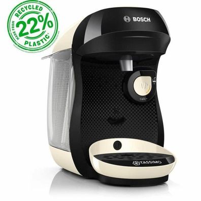 Kapselkaffeemaschine Bosch Tassimo T10 Happy Vanille