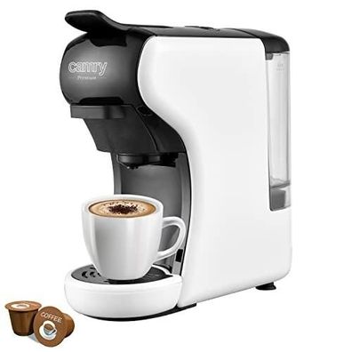 Espressomaschine Camry CR4414 Weiß
