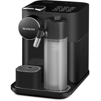 Kapselmaschine De'Longhi Gran Lattissima EN640.B schwarz