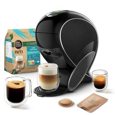 Kapselmaschine Krups Dolce Gusto Neo, 15 bar, 1600 W, 1,3 L