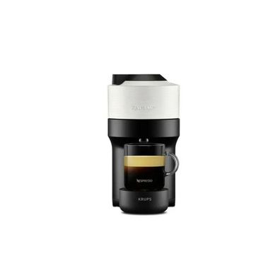Kapselkaffeemaschine Krups Weiß 560 ml