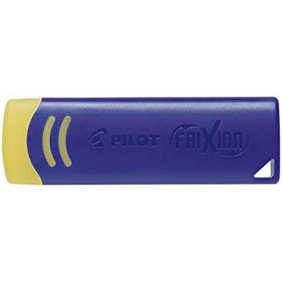 Radiergummi Pilot Frixion Blau (12 Stück)