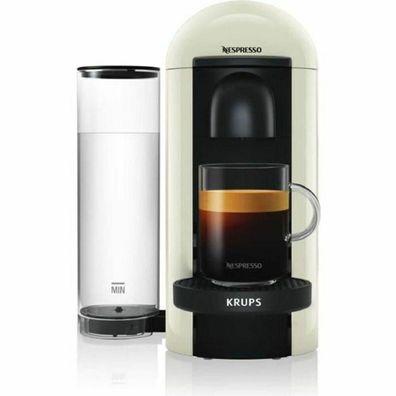 Kapselkaffeemaschine Krups YY3916FD Weiß 1,2 L