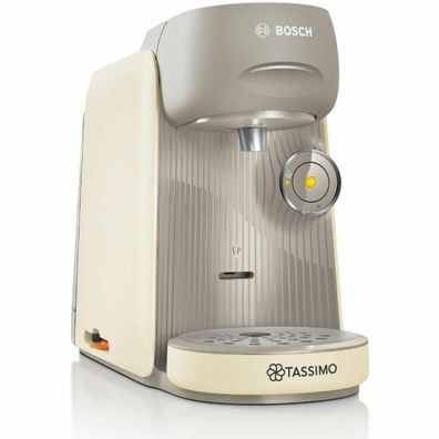 Kapselkaffeemaschine Bosch Tassimo T16 Finesse Beige