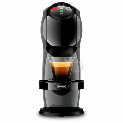 Kaffeemaschine De'Longhi EDG226.A anthrazit