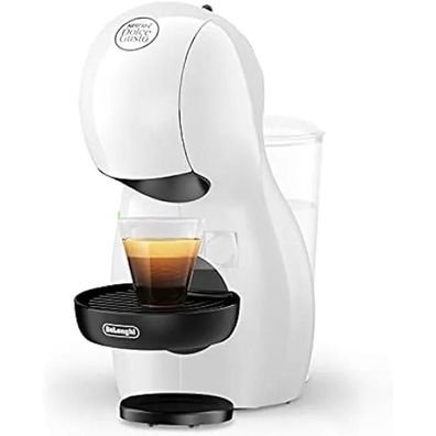 Kaffeemaschine De'Longhi Piccolo EDG110. WB Weiß