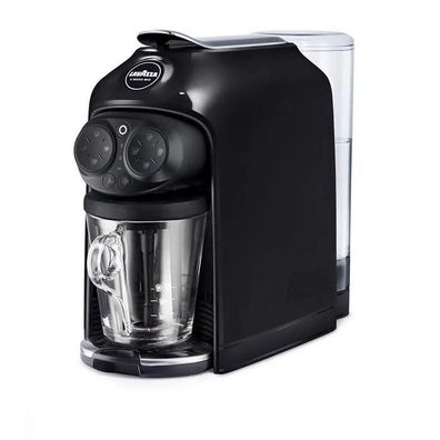 Kapselkaffeemaschine Lavazza Desea Black
