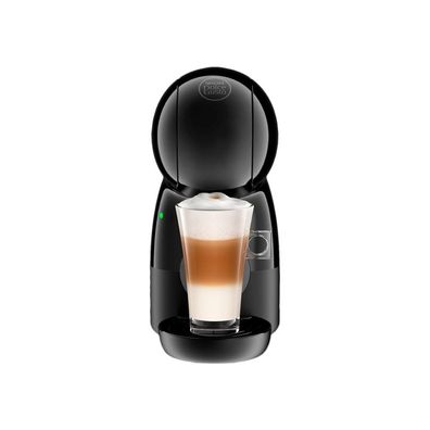 Kapselkaffeemaschine De'Longhi Piccolo XS schwarz