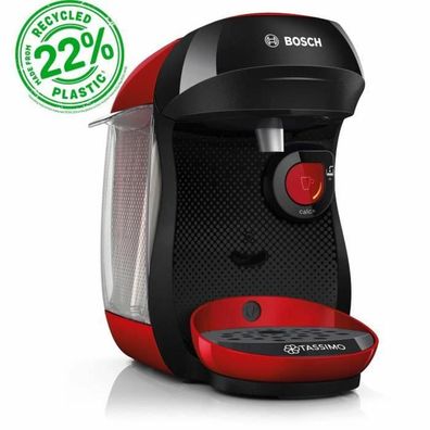 Kaffeemaschine Bosch Tassimo TAS103E mit Touchscreen