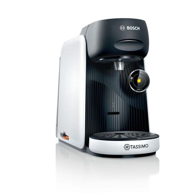Kapselkaffeemaschine Bosch Tassimo T16 Finesse Weiß