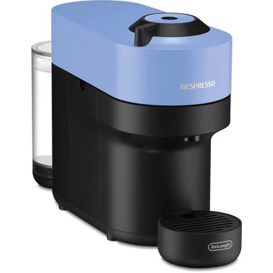 Kaffeemaschine DeLonghi Nespresso Vertuo Pop ENV90.A Blau