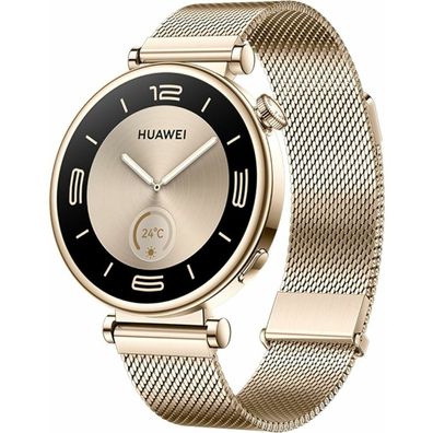 Uhr GT 4 41 mm Zlaté