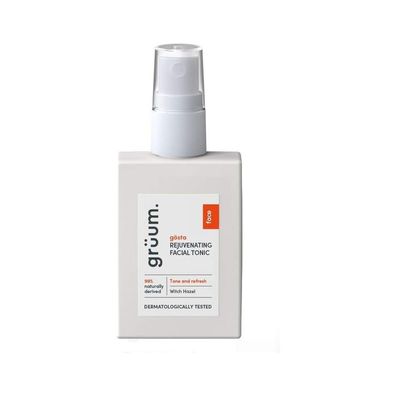 Gruum Gosta verjüngendes Gesichtstonikum 50 ml / 1,7 fl oz