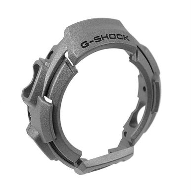 Gehäuseteil silbergrau Casio G-Shock Bezel GW-800D