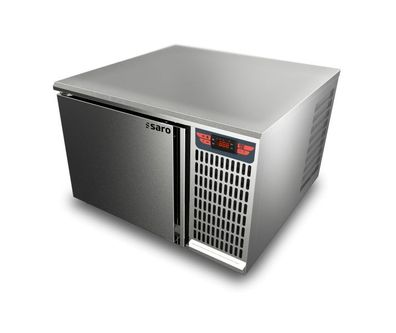 Saro SARO Schockfroster 23 GN, Modell ATT02