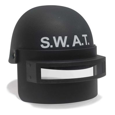 Swat Helm für Erwachsene
