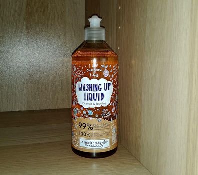 A Good Clean Geschirrspülmittel 500m