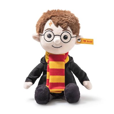 Steiff Harry Potter 28cm 024191 Plüsch Figur