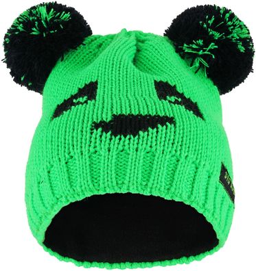Panda-Mütze Neongrün - Sylt Brands Limited 2026