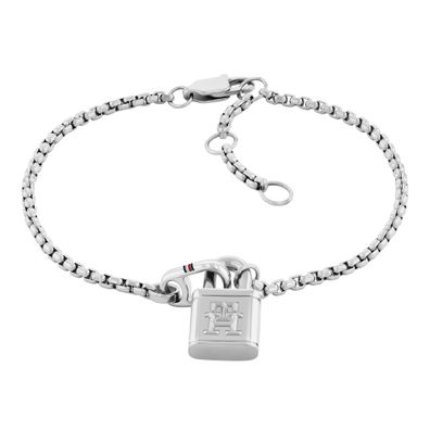 Tommy Hilfiger Damen Armband 2780942 Edelstahl