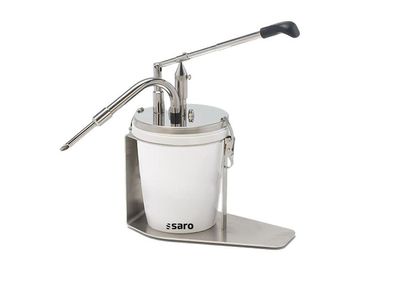 Saro SARO Chocodispenser 0,3 l Modell EDU-1KB-3-V