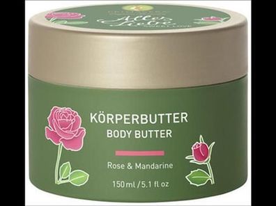 Primavera 3x Alles Liebe Körperbutter 150ml