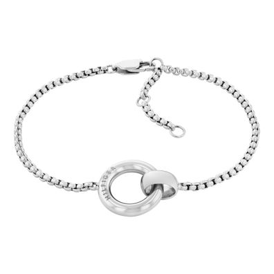 Tommy Hilfiger Damen Armband 2780946 Edelstahl