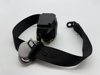 Original VW Golf 4 IV (1J1) Sicherheitsgurt Hinten Seitlich Rechts 1J6857806C