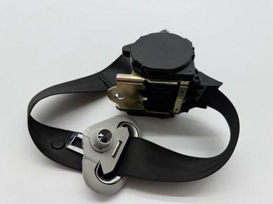 Original VW Golf 4 IV (1J1) Sicherheitsgurt Hinten Seitlich Links 1J6857805C