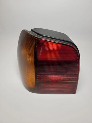Original VW Polo (6N1, 6N2) Heckleuchte / Rücklicht Links 6N0945095B