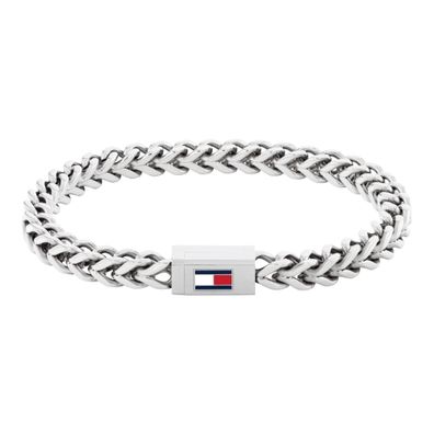 Tommy Hilfiger Herren Armband 2790647 Edelstahl