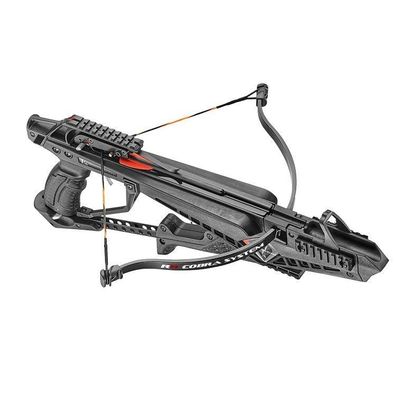 Armbrust Cobra R9 90 lbs De Luxe