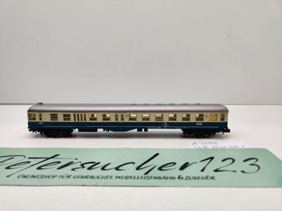 Arnold N DC 3275 Mitteleinstiegsteuerwagen 2. Kl / BDylsf456 / DB