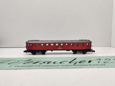 Arnold N DC 3330 Gesellschaftswagen / WGye831 / DB
