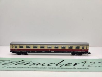 Arnold N DC 3810 Abteilwagen 1. Kl / Av4üm65 / DB