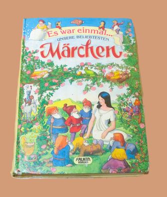 Es war einmal... unsere beliebtesten Märchen