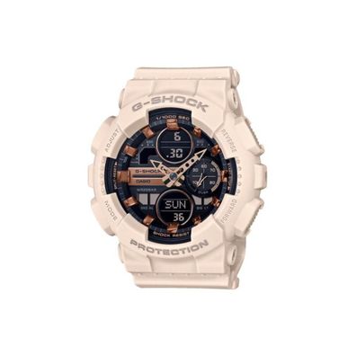CASIO G-SHOCK Watches Mod. GMA-S140M-4AER