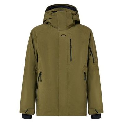 OAKLEY Snow Jacke Sub Temp Rc Gore-Tex 2.0 army green