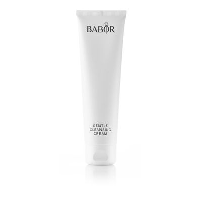 Sanfte Reinigungscreme für empfindliche Haut (Gentle Clean sing Cream) 100 ml