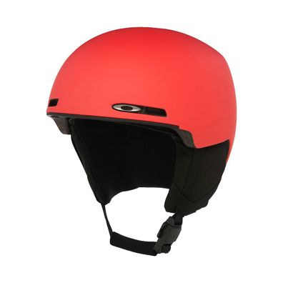 OAKLEY Snow Helm Mod1 Kids red