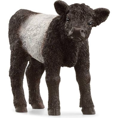 Schleich Farm World Galloway Kalb, Spielfigur