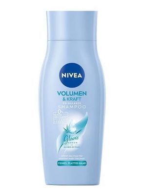 Nivea Volumen Bambus Shampoo, 50 ml