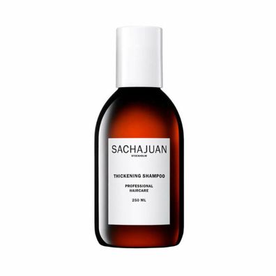 Sachajuan Thickening Shampoo 250ml