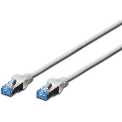 Digitus Dk-1532-050 Network Cable 5 M Cat5e Sf/Utp S-Ftp Gray