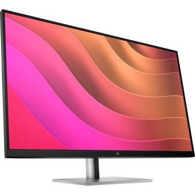 HP E32k G5 IPS UHD 3840x2160 DP/HDMI/USB-C 350cd