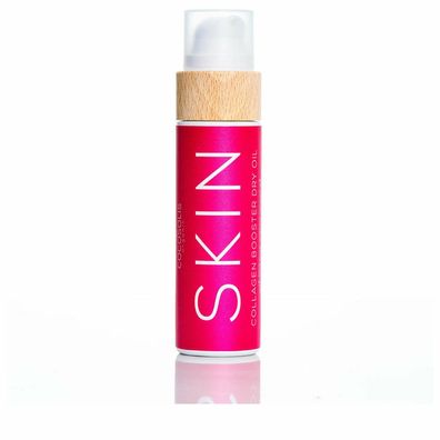 Cocosolis Collagen Booster Dry Oil 110ml
