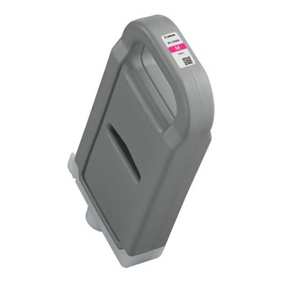 Patrone Canon PFI-3700M, magenta