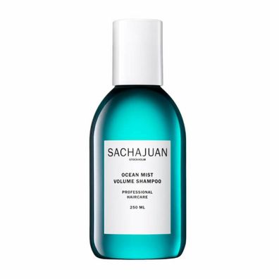 Sachajuan Ocean Mist Volume Shampoo 250ml