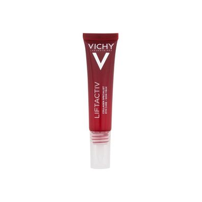 Vichy Liftactiv Collagen-Spezialist Augenpflege