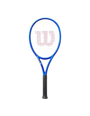 Wilson Ultra 100L V5 unbesaitet Tennisracket